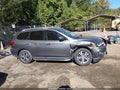 2019 Nissan Pathfinder — photo 13 of 16 | VIN 5N1DR2MM5KC595666