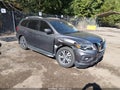 2019 Nissan Pathfinder — photo 1 of 16 | VIN 5N1DR2MM5KC595666