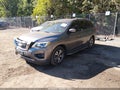 2019 Nissan Pathfinder — photo 2 of 16 | VIN 5N1DR2MM5KC595666