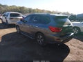 2019 Nissan Pathfinder — photo 3 of 16 | VIN 5N1DR2MM5KC595666