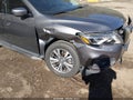 2019 Nissan Pathfinder — photo 6 of 16 | VIN 5N1DR2MM5KC595666