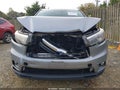 2015 Toyota Highlander Hybrid — photo 13 of 17 | VIN 5TDDCRFH8FS009612
