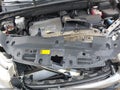 2015 Toyota Highlander Hybrid — photo 12 of 17 | VIN 5TDDCRFH8FS009612