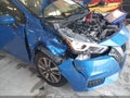 2021 Nissan Versa — photo 6 of 16 | VIN 3N1CN8EV6ML840393
