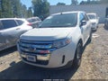 2011 Ford Edge — photo 2 of 16 | VIN 2FMDK3GC7BBA95294
