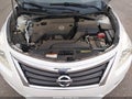 2015 Nissan Altima — photo 10 of 16 | VIN 1N4AL3AP0FN331767
