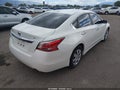 2015 Nissan Altima — photo 4 of 16 | VIN 1N4AL3AP0FN331767