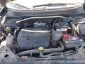 2009 Mitsubishi Outlander — photo 10 of 12 | VIN JA4LS31W79Z014637