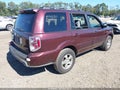 2008 Honda Pilot — photo 4 of 12 | VIN 5FNYF18248B049177