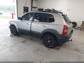 2007 Hyundai Tucson — photo 3 of 16 | VIN KM8JN12D37U524401