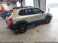 2007 Hyundai Tucson — photo 4 of 16 | VIN KM8JN12D37U524401