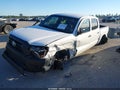 2014 Toyota Tacoma — photo 2 of 16 | VIN 5TFJX4CN0EX040219