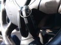 2018 Infiniti Q70 — photo 11 of 16 | VIN JN1BY1AP5JM180088