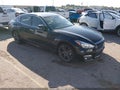 2018 Infiniti Q70 — photo 1 of 16 | VIN JN1BY1AP5JM180088
