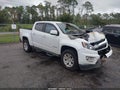 2017 Chevrolet Colorado — photo 1 of 15 | VIN 1GCGSCEN8H1317593