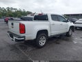 2017 Chevrolet Colorado — photo 4 of 15 | VIN 1GCGSCEN8H1317593