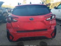 2024 Subaru Crosstrek — photo 17 of 17 | VIN JF2GUADC1RH871194