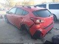 2024 Subaru Crosstrek — photo 3 of 17 | VIN JF2GUADC1RH871194
