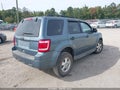 2011 Ford Escape — photo 4 of 16 | VIN 1FMCU0D76BKB17464