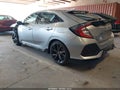 2018 Honda Civic — photo 3 of 22 | VIN SHHFK7G42JU222756