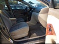 2007 Toyota Corolla — photo 5 of 17 | VIN 1NXBR30E97Z897779