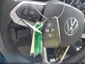 2024 Volkswagen Jetta — photo 11 of 12 | VIN 3VW7M7BU6RM098583