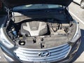 2014 Hyundai Santa Fe — photo 10 of 11 | VIN KM8SM4HF5EU040258