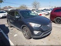 2014 Hyundai Santa Fe — photo 1 of 11 | VIN KM8SM4HF5EU040258