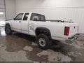 1992 Dodge Dakota — photo 3 of 16 | VIN 1B7GG23X1NS548695