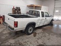 1992 Dodge Dakota — photo 4 of 16 | VIN 1B7GG23X1NS548695