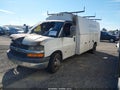 2006 Chevrolet Express 2500 — photo 2 of 11 | VIN 1GBJG312861219930