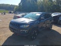 2018 Jeep Compass — photo 2 of 16 | VIN 3C4NJDDB1JT128967
