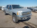 2013 Chevrolet Silverado 1500 — photo 1 of 16 | VIN 3GCPKSE75DG316893