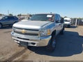 2013 Chevrolet Silverado 1500 — photo 2 of 16 | VIN 3GCPKSE75DG316893