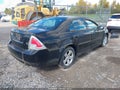 2008 Ford Fusion — photo 4 of 12 | VIN 3FAHP07Z68R232784