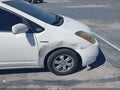 2008 Toyota Prius — photo 17 of 18 | VIN JTDKB20U687816232