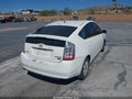 2008 Toyota Prius — photo 4 of 18 | VIN JTDKB20U687816232
