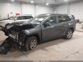 2025 Toyota RAV4 — photo 2 of 15 | VIN 2T3P1RFV1SW583681