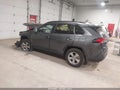2025 Toyota RAV4 — photo 3 of 15 | VIN 2T3P1RFV1SW583681