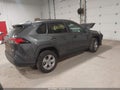 2025 Toyota RAV4 — photo 4 of 15 | VIN 2T3P1RFV1SW583681