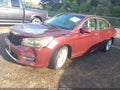 2013 Honda Accord — photo 2 of 16 | VIN 1HGCR2F71DA273565