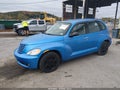 2008 Chrysler PT Cruiser — photo 2 of 11 | VIN 3A8FY48B68T229113