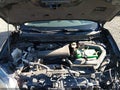 2015 Nissan Rogue — photo 10 of 20 | VIN 5N1AT2MT7FC876143