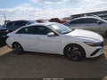 2025 Hyundai Elantra — photo 13 of 16 | VIN KMHLS4DG0SU925536