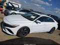 2025 Hyundai Elantra — photo 14 of 16 | VIN KMHLS4DG0SU925536