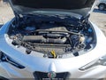 2021 Alfa Romeo Stelvio — photo 10 of 16 | VIN ZASPAKAN5M7D09761