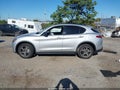 2021 Alfa Romeo Stelvio — photo 14 of 16 | VIN ZASPAKAN5M7D09761