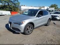 2021 Alfa Romeo Stelvio — photo 2 of 16 | VIN ZASPAKAN5M7D09761