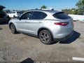 2021 Alfa Romeo Stelvio — photo 3 of 16 | VIN ZASPAKAN5M7D09761