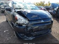 2014 Mitsubishi Mirage — photo 6 of 16 | VIN ML32A3HJ7EH022738